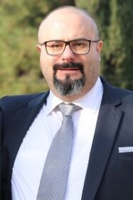 Isaac Andakian