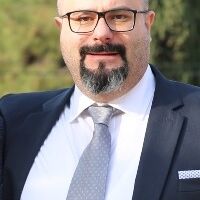 Isaac Andakian