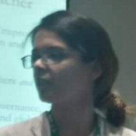 Maria Khwaja