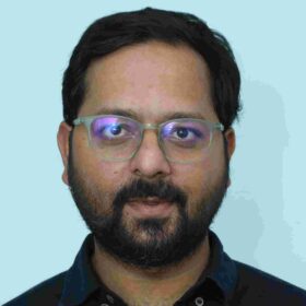 Abhishek Sharma
