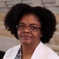 Andrea Allen