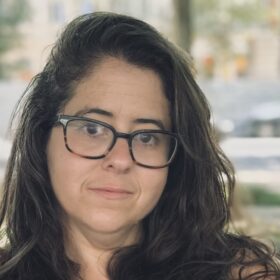 Beth Prosnitz