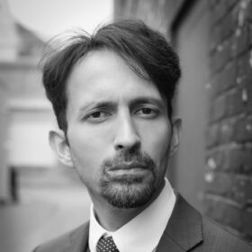 Daanish Faruqi