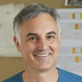 Daniel Goldstein