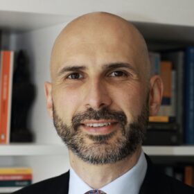 Branislav Radeljic