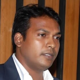 Mayilvagan Muthumariappan