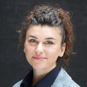 Marta Havryshko