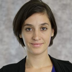 Rebecca Henderson