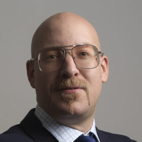 Hugh Miles