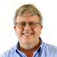 Ian Baird