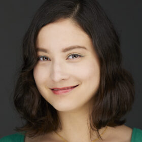 Kaitlin Banfill