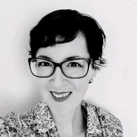 Kerrie Thornhill