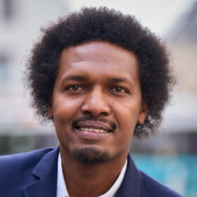 Merga Yonas Bula