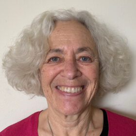 Norma Kriger