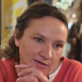 Nicola Desmond