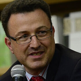Carlo Tognato