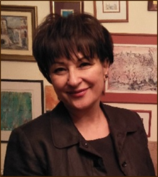 Guita Hourani