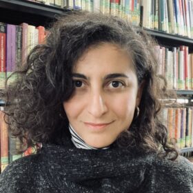 Kübra Zeynep Sarıaslan