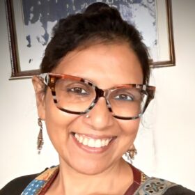 Sonali Gupta