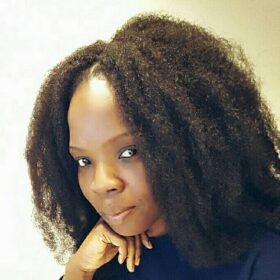 Tameka Romeo
