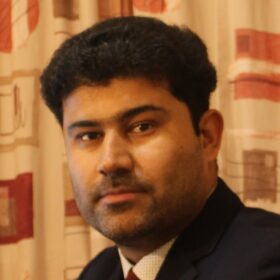 Mohammad Tariq Jahan