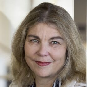 Mirjam van Reisen