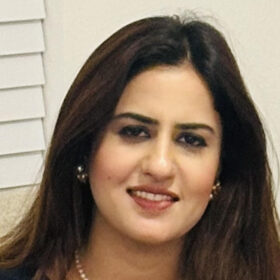 Bushra Hassan