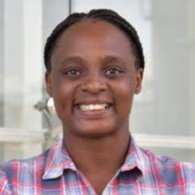 Emmah Wabuke