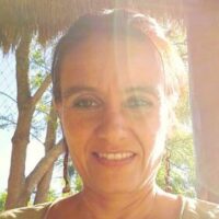 Maria Alejandra Espinosa