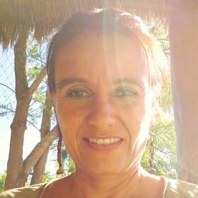 Maria Alejandra Espinosa