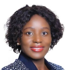 Josephine Ndagire