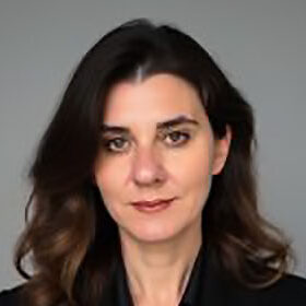 Sharon Abramowitz