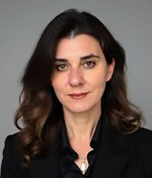 Sharon Abramowitz, Founder and Director