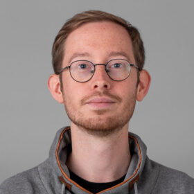 Max Fuchs