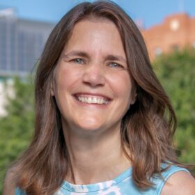 Elizabeth Lightfoot